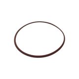 Krd Silindir Kapak Lastiği 4 Silindir Kırmızı Uzun - 509 Td Seri - 47747210 - 5 Adet