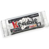 Kreable Hava İle Kuruyan Seramik Hamuru 500 gr Simli Arduvaz Siyah 0608.A00