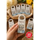 Kreadecor Atlı Karınca Temalı Dik Açacak Magnet, Kişiye Özel Doğum Günü ve Baby Shower Hediyeliği Doğum Günü, Baby Shower ve Bebek Mevlidi Hediyeliği