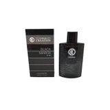 Kreasyon Black Mirror EDT 100 ml Erkek Parfüm