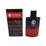 Kreasyon Black Musk Roehas Erkek Parfüm EDC 100 ML