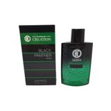 Kreasyon Black Panther EDP 100 ml Erkek Parfümü