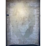 Kreasyon Halı 1160 Klasik Gallery Bej 80x300 cm Yolluk