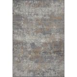 Kreasyon Halı 1268 Modern Gallery Gri 80x150 cm Yolluk