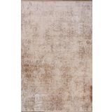 Kreasyon Halı 1303 Modern Gallery Bej 120x180 cm Salon Halı