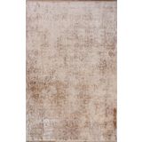 Kreasyon Halı 1303 Modern Gallery Bej 80x150 cm Yolluk