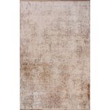 Kreasyon Halı 1303 Modern Gallery Bej 80x300 cm Yolluk