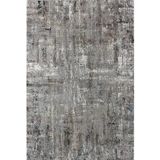 Kreasyon Halı A0076 120x180 cm Vavien Gri Oda Halısı