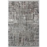 Kreasyon Halı A0076 160x230 cm Vavien Gri Oda Halısı