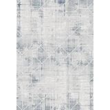 Kreasyon Halı A0191 120x180 cm Nar Mavi Yolluk