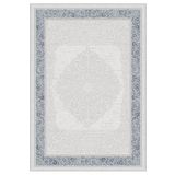 Kreasyon Halı A0194 160x230 cm Nar Mavi Oda Halısı