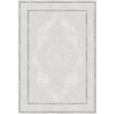 Kreasyon Halı A0204 160x230 cm Nar Krem Oda Halısı