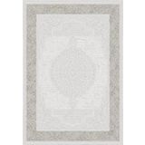 Kreasyon Halı A0205 160x230 cm Nar Bej Oda Halısı
