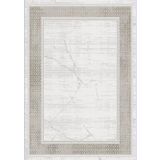 Kreasyon Halı A0209 160x230 cm Nar Bej Oda Halısı