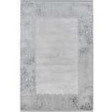 Kreasyon Halı A0242 120x180 cm Gallery Mavi Oda Halısı