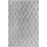Kreasyon Halı Kişiye Özel Ölçü Salon Halısı 200x290 Boyut BY050 Çok Renkli