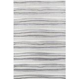 Kreasyon Halı Kişiye Özel Ölçü Yolluk Halısı 100x200 Boyut BY045 Gri