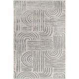 Kreasyon Halı Kişiye Özel Ölçü Yolluk Halısı 100x200 Boyut BY048 Çok Renkli