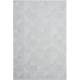 Kreasyon Halı Kişiye Özel Ölçü Yolluk Halısı 80x300 Mexx MX010 Krem