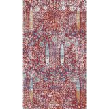 Kreasyon Halı Salon Halısı 200x290 Antique AN004 Çok Renkli