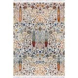 Kreasyon Halı Salon Halısı 200x290 Antique AN005 Çok Renkli