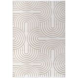 Kreasyon Halı Salon Halısı 200X290 Boyut By001 Bej