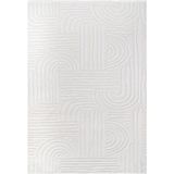 Kreasyon Halı Salon Halısı 200X290 Boyut By006 Krem
