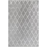 Kreasyon Halı Salon Halısı 200x290 Boyut BY050 Çok Renkli