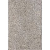 Kreasyon Halı Salon Halısı 200x290 Doku DH004 Gri