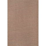 Kreasyon Halı Salon Halısı 200x290 Doku DH005 Kahverengi
