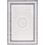Kreasyon Halı Salon Halısı 200X290 Elkenz Ek004 Krem