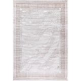 Kreasyon Halı Salon Halısı 200X290 Elkenz Ek006 Krem