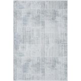 Kreasyon Hali Salon Halisi 200X290 Kadifem Kd005 Gri