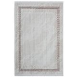 Kreasyon Hali Salon Halisi 200X290 Mexx Mx001 Bej