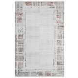 Kreasyon Hali Salon Halisi 200X290 Mexx Mx002 Bej
