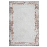 Kreasyon Hali Salon Halisi 200X290 Mexx Mx005 Bej