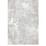 Kreasyon Hali Salon Halisi 200X290 Modern Md006 Gri