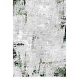 Kreasyon Hali Salon Halisi 200X290 Modern Md009 Gri