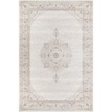 Kreasyon Halı Salon Halısı 200x290 Nazende NZ007 Bej