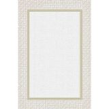 Kreasyon Halı Salon Halısı 200X290 Universal A0304 Krem