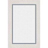 Kreasyon Halı Salon Halısı 200X290 Universal A0305 Krem