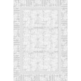 Kreasyon Halı Salon Halısı 200X290 Universal Uv003 Krem