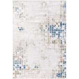 Kreasyon Hali Salon Halisi 200X290 Zenta Zn001 Krem