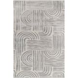 Kreasyon Halı Yolluk Halısı 100x200 Boyut BY048 Çok Renkli