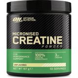 Kreatin Monohidrat Aromasız 187 G 55 Servis Kas Gücü Ve Dayanıklılık Desteği