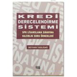 Kredi Derecelendirme Sistemi - Beyhan Yaslıdağ