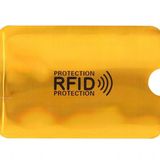 Kredi Kartı Koruyucu (Rfıd - Antistatik Poşet -Temassız) Hırsızlık Önleyici