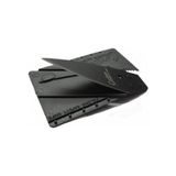 Kredi Kartı Seklinde Bıçak Cardsharp - 001-Renkli