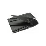 Kredi Kartı Seklinde Bıçak Cardsharp Midastech - Renkli