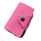 Kredi Kartlık Cüzdan Akordiyon 8683255012480 Pembe